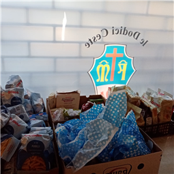  Orari estivi servizio Aiuto Alimentare